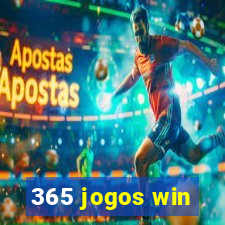 365 jogos win